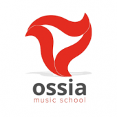 Ossia Music School SG HQ business logo picture