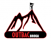 Outbac Broga business logo picture