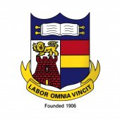 Outram Secondary School business logo picture