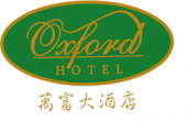 Oxford Hotel business logo picture