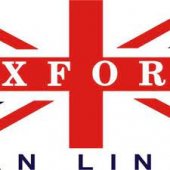Oxford Van Lines business logo picture