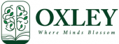 Oxley EduWorld business logo picture