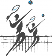OZ Tennis Team business logo picture
