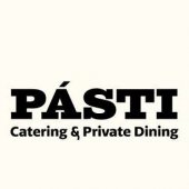 Pàsti Events business logo picture