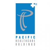 Pacific Healthcare Specialist Centre business logo picture
