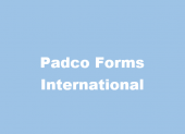 Padco Forms International business logo picture