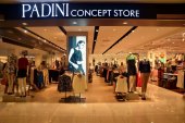 Padini Concept Store Melawati Mall business logo picture