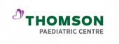 Paediatric Cardiology Thomson Rd business logo picture