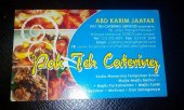 Pak Teh Catering Services business logo picture