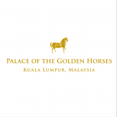 Palace Of The Golden Horses business logo picture