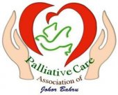 Palliative Care Association of Johor Bahru (PCAJB) business logo picture