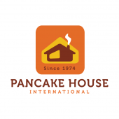 Pancake House business logo picture