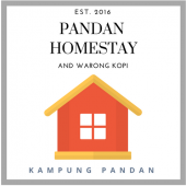 Pandan Beach Homestay business logo picture