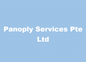 Panoply Services Pte Ltd business logo picture
