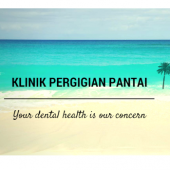 Pantai Dental Clinic business logo picture