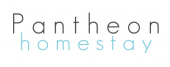 Pantheon Homestay Singapore business logo picture