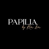 Papilla Haircare Orchard business logo picture
