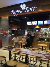 Pappa Roti, MyTown Cheras  business logo picture