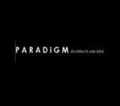 Paradigm Architects Sdn Bhd business logo picture