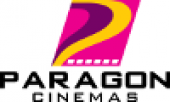 Paragon Cinemas HQ business logo picture