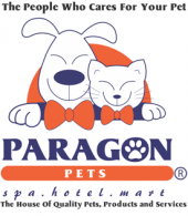 Paragon Pets Luyang business logo picture