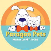 Paragon Pets Lover Malacca business logo picture