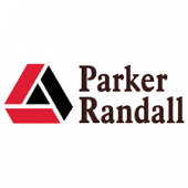 Parker Randall business logo picture
