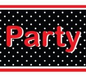 Party People business logo picture