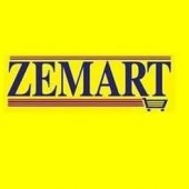Pasaraya Zemart Bahau business logo picture