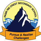 Pasir Ris Crest Secondary School business logo picture