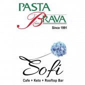 Pasta Brava Restaurant Pte Ltd business logo picture