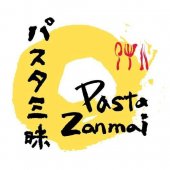 Pasta Zanmai Paradigm Mall business logo picture