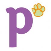 Pawsome Animals business logo picture