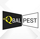 PD Pest Control business logo picture