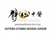 Peace Wellness TCM & Acupuncture 静心中医 business logo picture