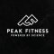 Peak Fitness SOGO, KL City Centre profile picture