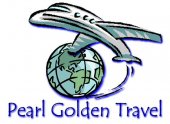 Pearl Golden Travel & Tours business logo picture