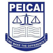 Peicai Secondary School business logo picture