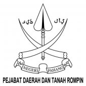 Pejabat Daerah dan Tanah Rompin business logo picture