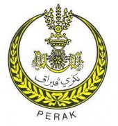 Pejabat Daerah & Tanah Hilir Perak business logo picture