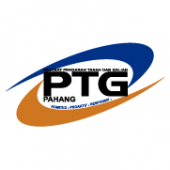 Pejabat Pengarah Tanah dan Galian Pahang business logo picture