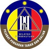 Pejabat Pengarah Tanah dan Galian Wilayah Persekutuan business logo picture