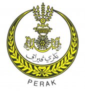 Pejabat SUK Perak business logo picture