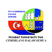 Pejabat Tanah Batu Pahat business logo picture