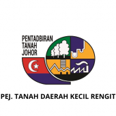 Pejabat Tanah Daerah Kecil Rengit business logo picture