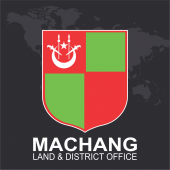 Pejabat Tanah Dan Jajahan Machang business logo picture