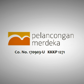 Pelancongan Merdeka business logo picture