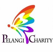Pelangi Charity Malaysia business logo picture