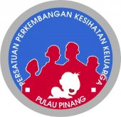 Penang Family Health Development Association (FHDA) business logo picture