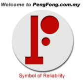 Peng Fong Air Conditioning & Engineering business logo picture